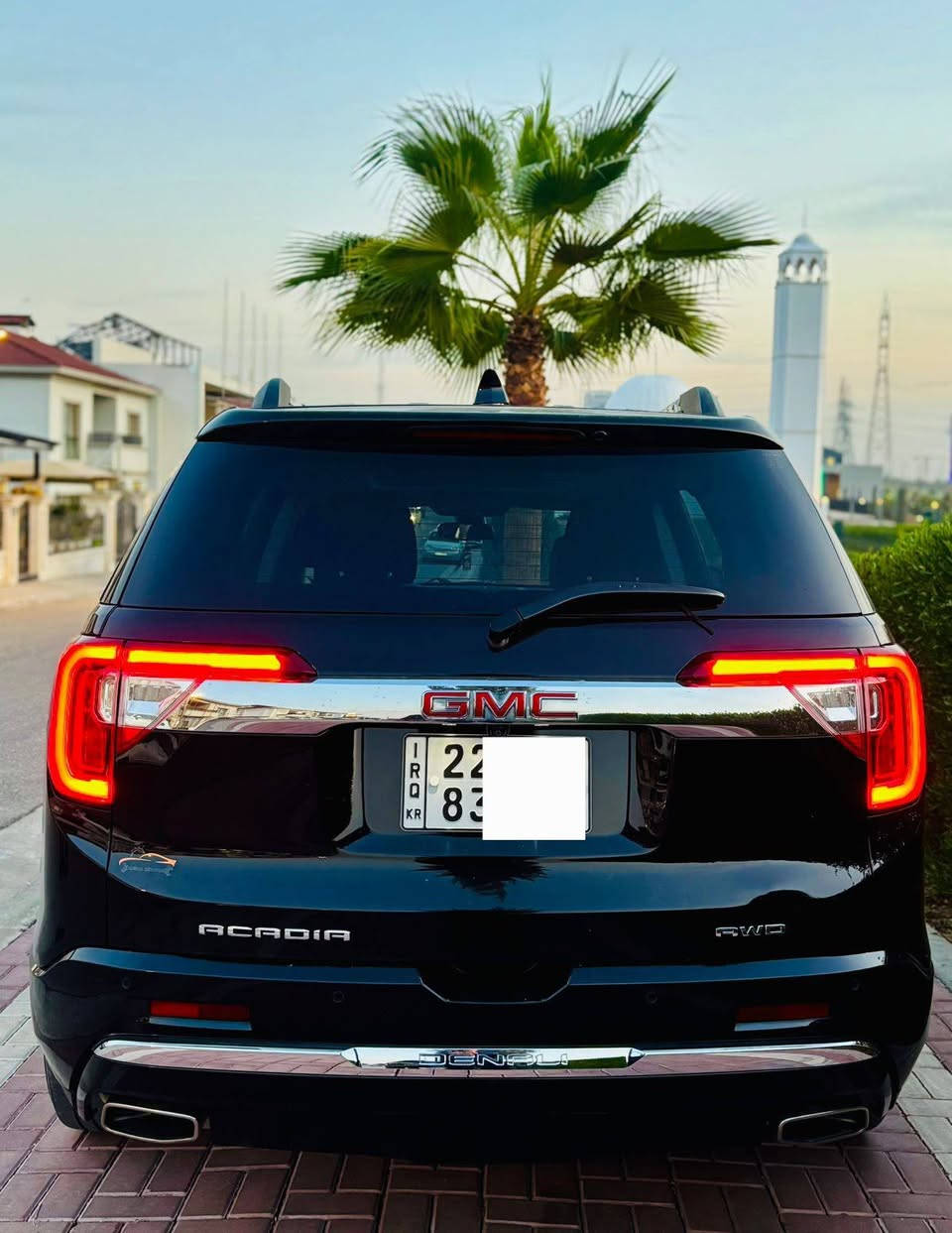 - iGMC ACADIA DENAL V6
***********-
وارد امريكي للبيع
موديل 2021
مكينة V6 فول مواصفات
سقف بانورامان فتحين
٧ راكب - بصمة
تشغيل عن بعد
رادار أمامي و خلفي وجانبي
نظام كاميرا شاشة كبير
داتا شو
كشن جلد و تبريد و تدفئة
ستيرن تدفئة
شحن واير ليس
Auto صندوق شفت
سياره بدون اي نواقص جهازه
%100 ، حادث باب سياق مبدل
بيلادي نفس لون بدون دواخل و ارباك.
Auto بريك بصمة
باب سايق تبديل بلادي بدون صبغ
فقط
السيارة جاهزة
المكان : اربيل
جى ام سى اركاديا دنالي فول فول مواصفات بدون سبووغ بدوون
ارباك بدون تعديل سيارة بس باب سايق بدل شركة بلادى بدون
حوادث رادار داتاشو بانوراما فوول
فوول مواصفات ٦ سلندر
فوول مواصفات ٦ سلندر
v6سيارة كلش جديد كشن حار و بارد كشنات فى اى بى vip تبريد مركزي كيج الكتروني سياره رقم
اربيل بسمي بيها مجال.....
للمعلومات الاتصال على الأرقام التالية 
***********
متوفر واتس اب أربيل, العراق
