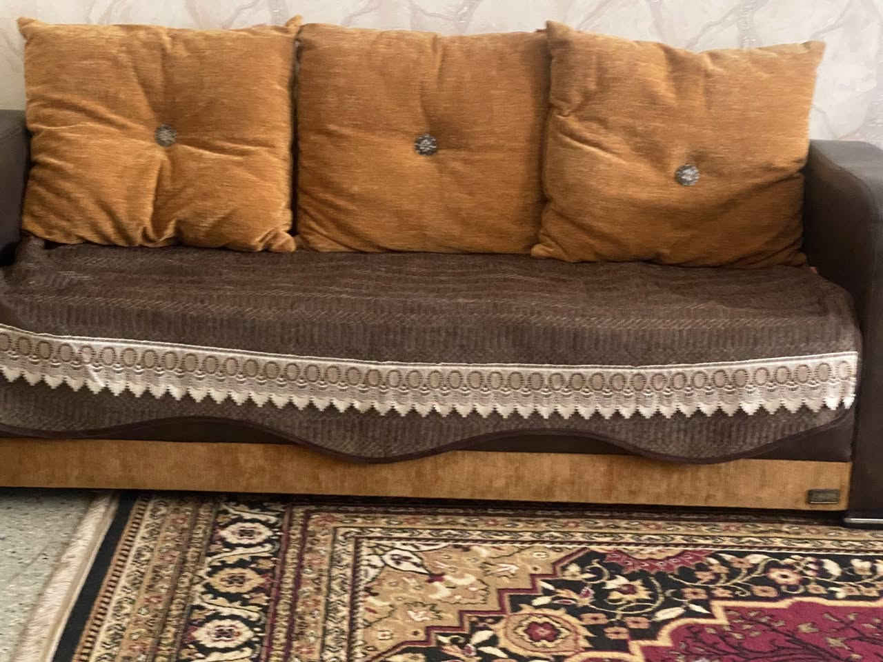 تخم مستعمل للبيع سعره ٢٠٠الف فقط التواصل خاص


**إذا كنت صاحب هذا الإعلان وتريد حذفه لأي سبب، رجاءا أرسل رسالة إلى الدعم الفني**