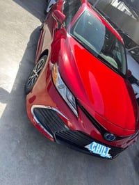 كامري هايبرد • ٢٠٢٤ • ماشيه ٤٤ الف