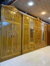 صاج عراقي • نقش زان • وجه صاج ثقيل