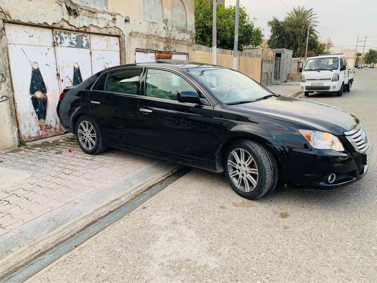 بيع سريع 
أفلون مديل 2008
لمتدد خليجي فول مواصفات 
 رقم شمالي سنوي جديد
 بطاقة بنزين بيها 
كشن جلد+
كشن تدفئة وتبريد +
بصمة + سلايت 
شرط تحويل والغرامة 
صدر خلفي وأمامي جديد زيرو
سونار موجود داخل صور .
مكان سيارة .كركوك .السعر :115 
مع مجال ..
*********** كركوك, العراق
