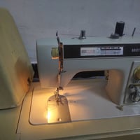 مكينة خياطة • براذر • الحبيبيه