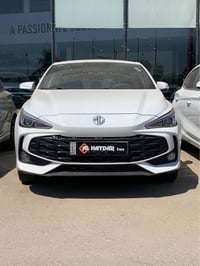 Mg3 • ام جي • سيارة ام جي • Mg3 2025 • سيارة اربيل • سيارة نظيفة • سيا...
