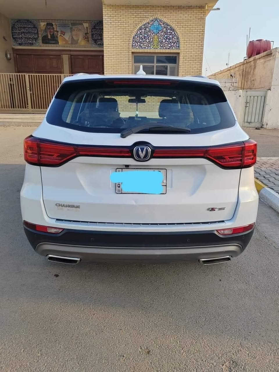 السلام عليكم شانجان cs75موديل2019
رقم بغداد بأسمي تحويل مباشر
كفاله عامه عدا بارد نص شبر بهلال الجاملغ الامامي
ادامه كامله تخم تاير حداديه دسكات باتري جديد
السعر ١٣١ وبيه مجال
***********
***********
مكاني واسط
