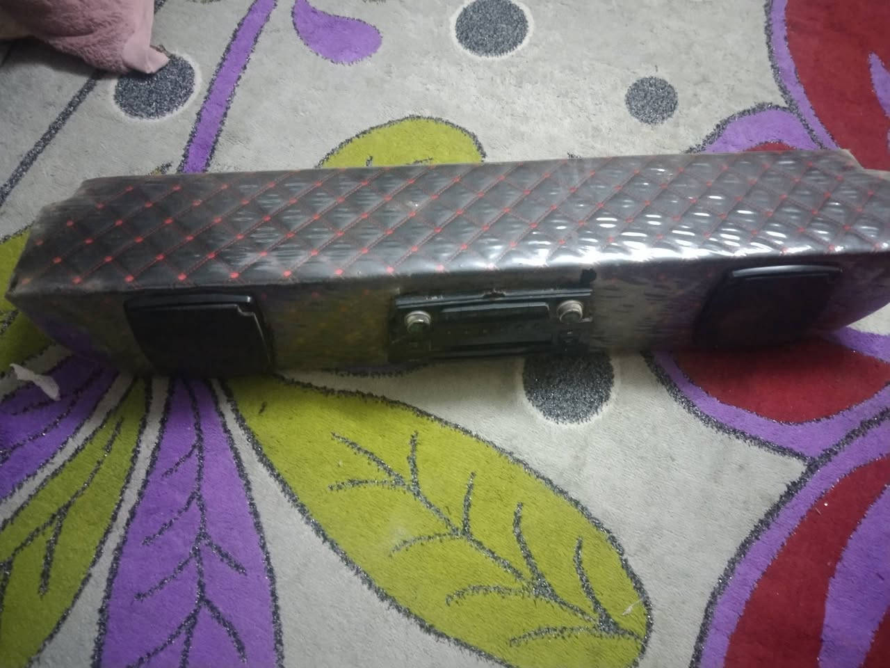 دشبول تكتك شغال ب20 مكاني بغداد


**إذا كنت صاحب هذا الإعلان وتريد حذفه لأي سبب، رجاءا أرسل رسالة إلى الدعم الفني**