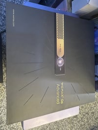 شباب داتا شو ويماكس ليزري شحن  السعر 650 الف جديد  07721010005