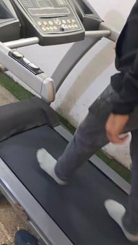 جهاز جري • موتور أوروبي • ١٥٠ كيلو