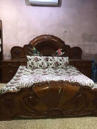 غرفه صاج • ٦ ابواب • دوميز