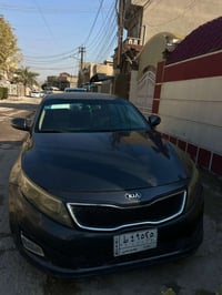 أوبتيما • ٢٠١٥ • ٢٤٠٠ سي سي