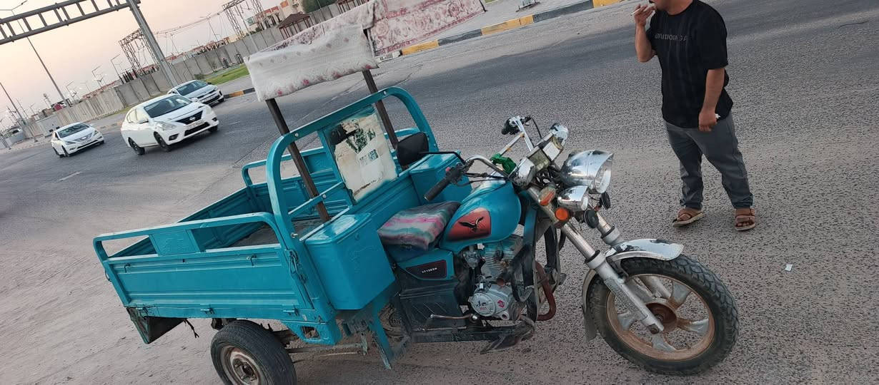 السلام عليكم ستوته كربلائيه موديل 20 سعر 1,700,000 في مجال قليل عنوان البصره القبله (***********)
