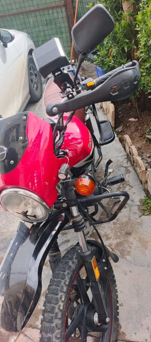 السلام عليكم دايوان ٢٠٢٣ ماشيه 47 الف دراجه نظيفه سنويه موجودة سعرهة ٣ الاربع الشراي علة هذه الرقم
***********
