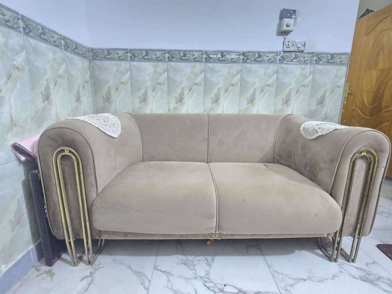 مكلف بالنشر تخم تركي ١٠ مقاعد نظيف جدا مع البرده بسعر ٧٥٠ الف


**إذا كنت صاحب هذا الإعلان وتريد حذفه لأي سبب، رجاءا أرسل رسالة إلى الدعم الفني**