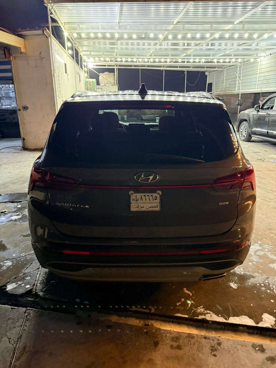 السلام عليكم للبيع سنتافي 2023 وارد امريكي حادثه جاملغ او بنيد مبدلات أو مصبوغات أو خشم للشاصي مواصفات عاديه ايرباكات طاكه  السياره بدون رقم مكانه بغداد حي الجهاد رقم صاحب السياره *********** اني مكلف بالنشر  السعر 195$او بيه مجال
