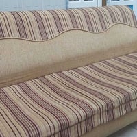 قنفات ٨نفرات • تركي ثقيل • النجف