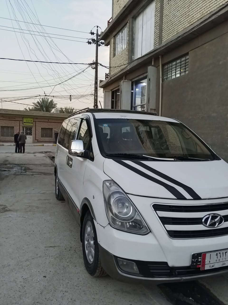 السلام عليكم شباب ستاركس موديل 13 مفتوح السياره كفاره عامه العنوان بابل القاسم (***********)
