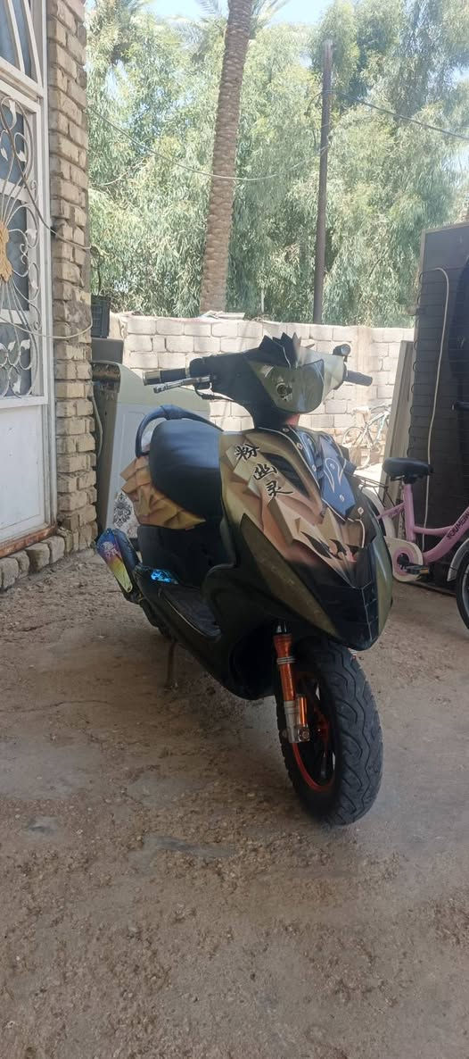 ماكس مضلع تزويد رياضي بلادي المكينه مفتوحه اشتغلها محمد الهندي جفتها  السعر 500 وبيها مجال قليل ورقم الهاتف ***********
