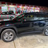 راف فور • ٢٠٢٣ • هايبرد