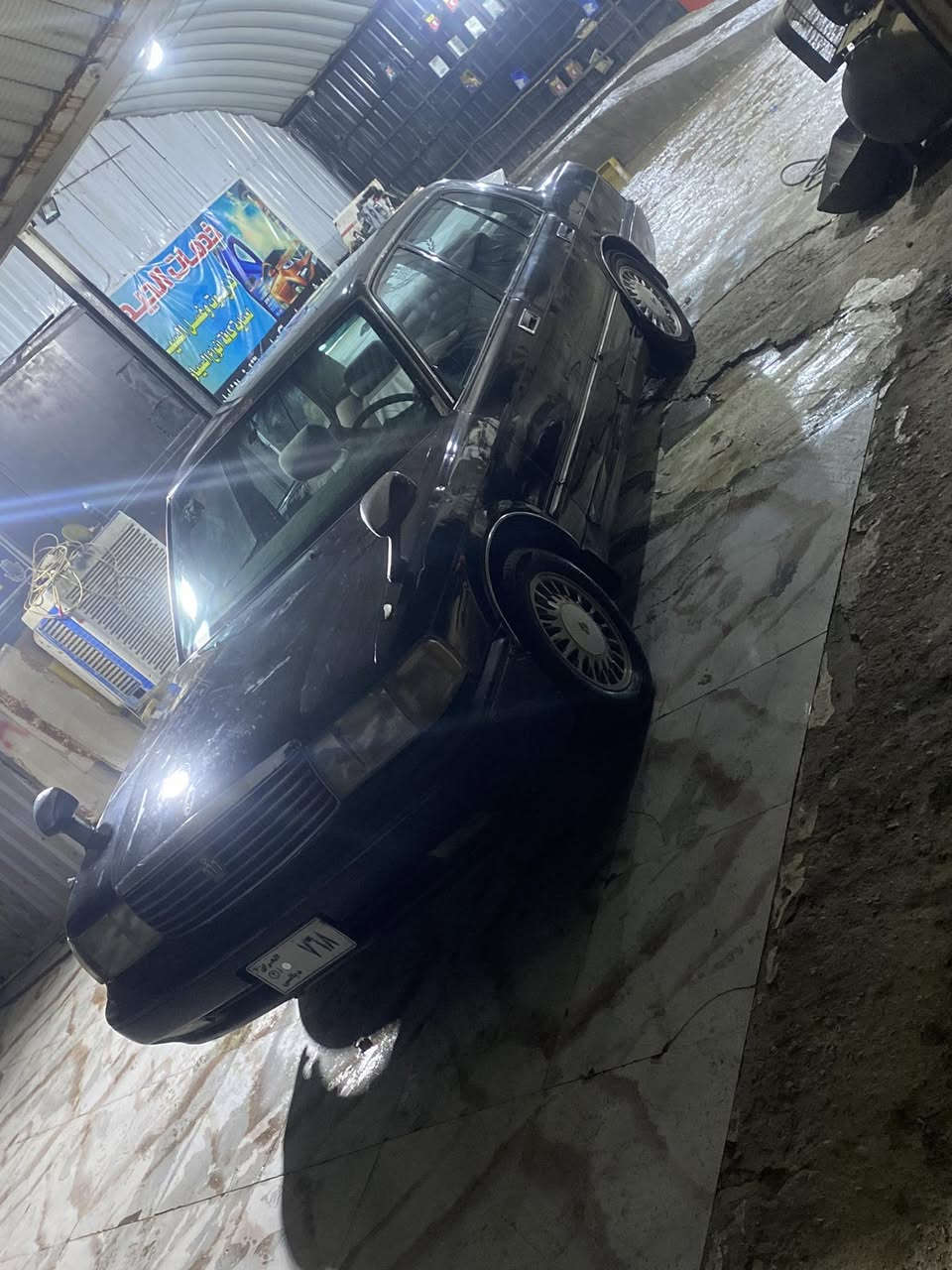 سلام عليكم ارنب طويل مديل 95 كير ومكينه ثنين ونص بل باكيت ترايك وين ماتريد رقم ديالى شرعيه بل دوانيه وابو الوكاله بل ناصريه يمي سعر 33 مكاني ناصريه مركز شراي تصل *********** تبريد شغال كهربئيات كله شغاله لا يت زنون
