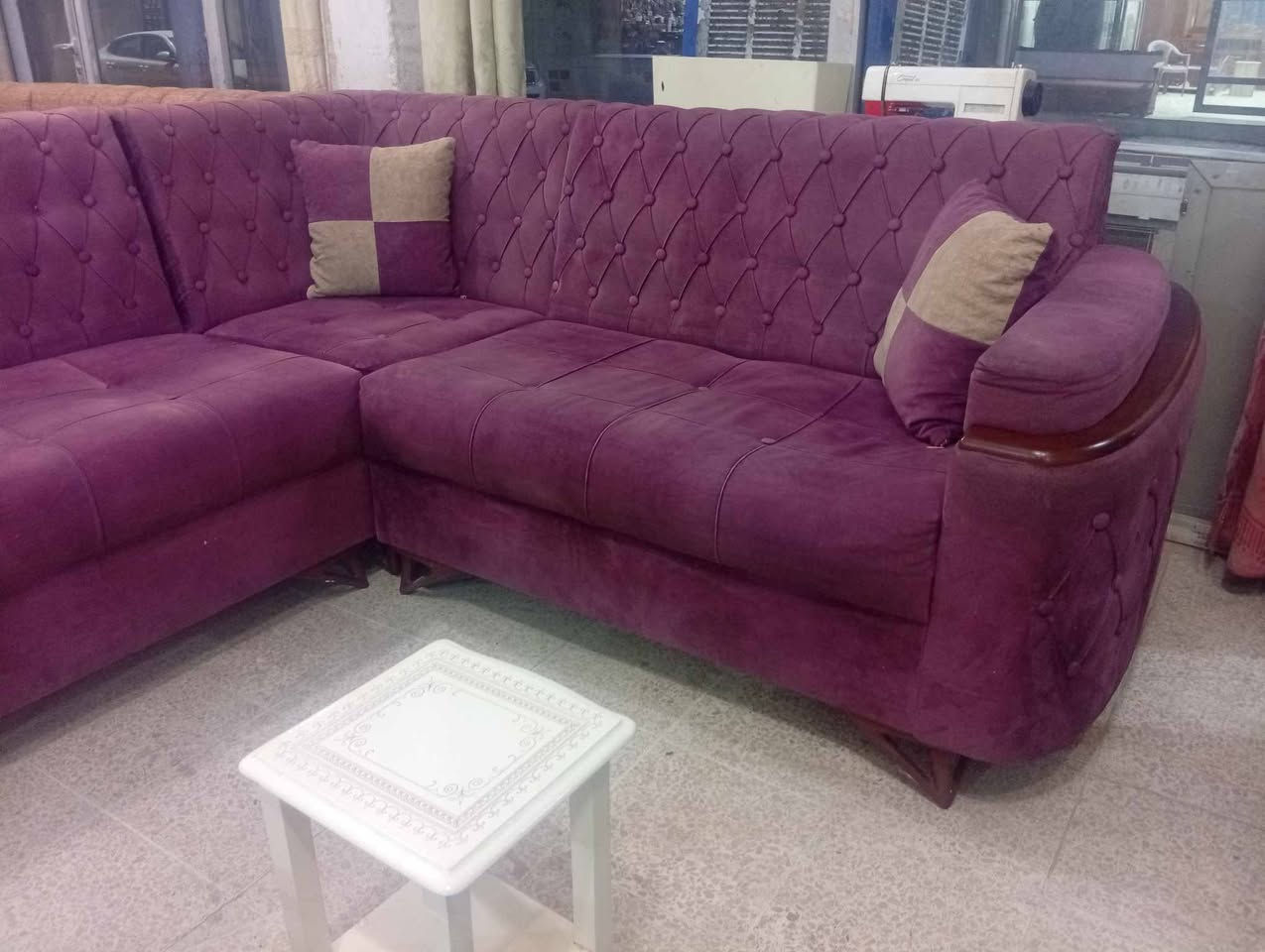 السلام عليكم  ديوان تزكام حرف ايل 8 مقعد السعر 240


**إذا كنت صاحب هذا الإعلان وتريد حذفه لأي سبب، رجاءا أرسل رسالة إلى الدعم الفني**