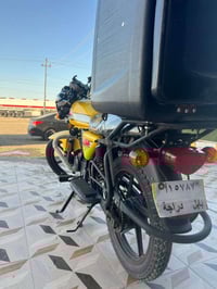 ديوان نفخ 2022 • محرك 200 • كفالة المحرك