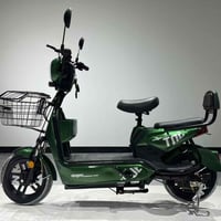 دراجة شحن موديل ٢٠٢٦ دراجة ما ماشي بالشارع جابوة من الحاوية كبل شدوة و...