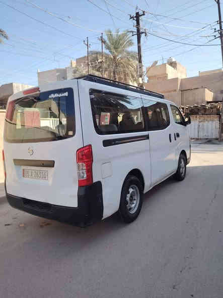 نيسان زعره موديل ٢٠١٣ رقم دياله الجديد كير مكينه مكفولات والكشر كبال العين السعر ١٣٥  وبيها مجال الشراي ***********
