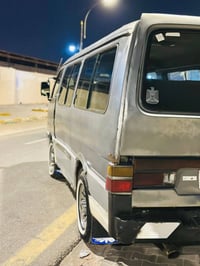 كيا بستا موديل 1994 رقم بغداد مصفره هيئه ومرور راعيهة ماندله ابيع بدون...