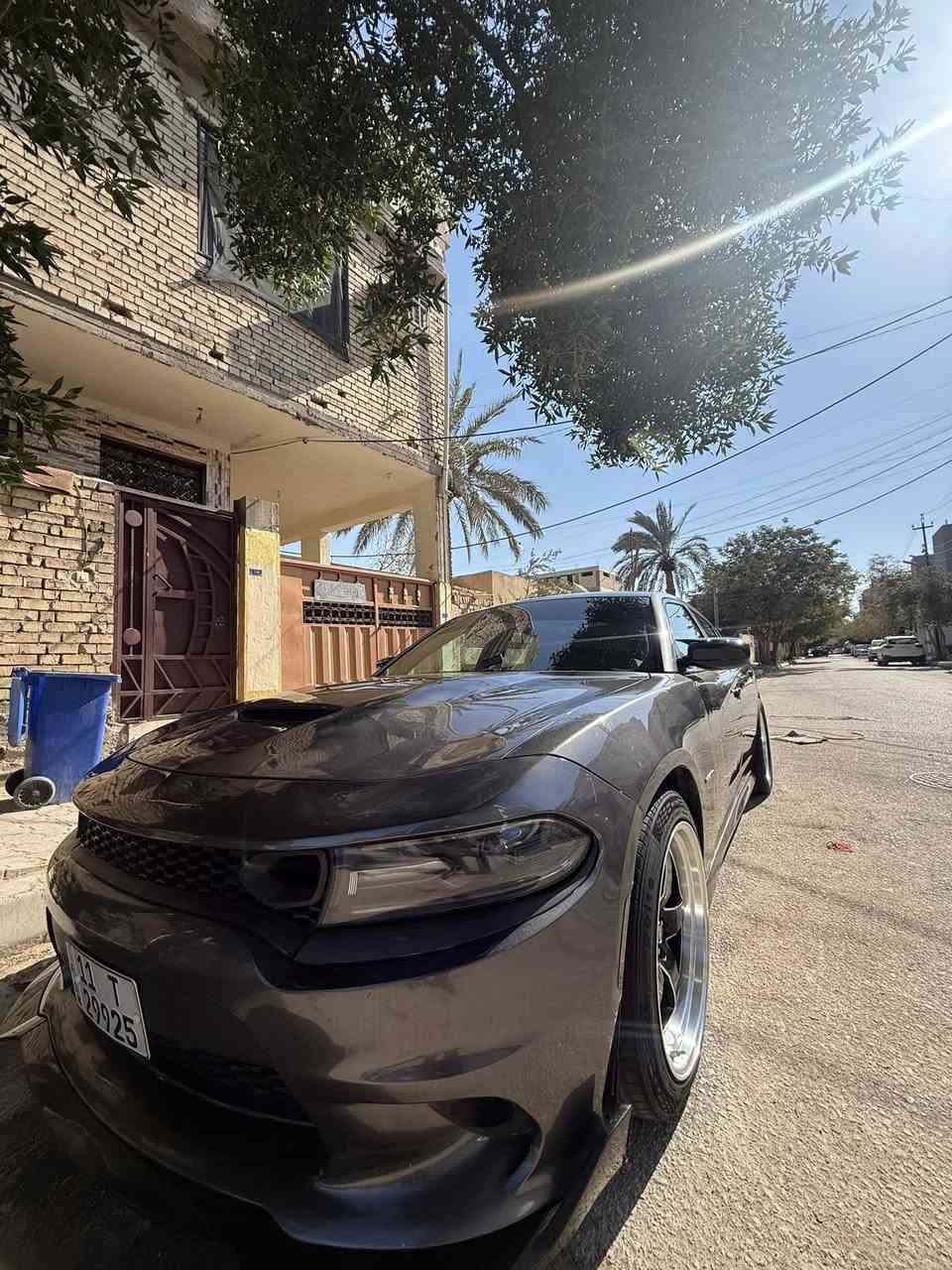 ارتي مديل2017
عاديه بدون مواصفات الmax
مكفوله مبدل فقط بنيد ابو الفتحه وبيه مكانات بارد 

الاضافات اكسل قفل 🔒 
داون بايب
هدزر srt 
شوته رياضي 
بلكات ريسنك 
بجم srt 
دوسsrt 
لد متغير عل هاتف 
عدسات زنون 
ولف حماوه ريسنك 
مبرمجه طلقات ونار


**إذا كنت صاحب هذا الإعلان وتريد حذفه لأي سبب، رجاءا أرسل رسالة إلى الدعم الفني**