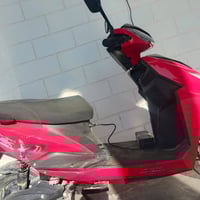 دراجه شحن • الاخوين • جديده