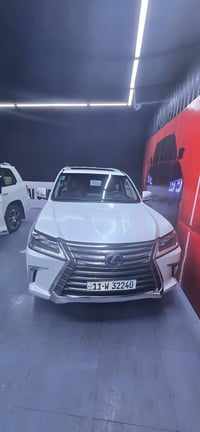 لكزز سوبر سبورت مديل نهاية 2017 اخت الجديدة بريم اصل ماشية 44 الف فقط ...