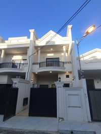 كركوك شارع القدس • ١٠٠م • عقار للبيع