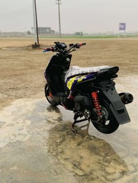 دراجه سكنس جبلي دراجه نضيفه مكينه ما مفتوحه سعر 800 بيه مجال مكاني بغد...