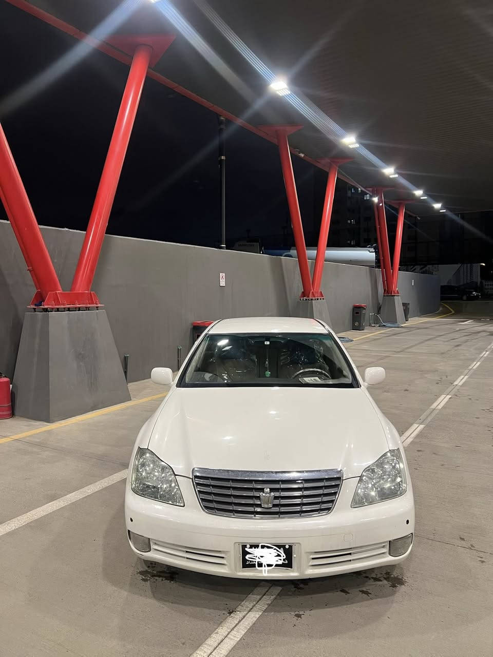 سلاو لە هەمو هاورێیان   شاهینەی موس موس ٢٠٠٥ناو زەرد ٣دوگمە گێرو مە کینە بچوک مەرخوب شاشەو کامیرا ناو چە کوێر دوکوشن کارە بای ویلی نەوتی کامل فەسرەف بەر گە کوشنو گاعی تێ کیراوە سەیارە کە بۆیاخی نیە بەس شوێن موس بۆیاخە مالی دۆستە  شوێن سلێمانی   سعر ٦٣مەجالێ برایانە (***********)فایبەری لە سەرە مشتەری ئەو خەمە سەر جاوم مشتەری نیت سەری خۆتو من مەیە شێنە
