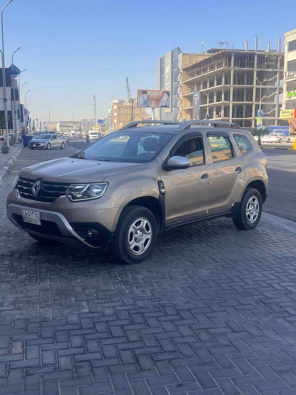 السلام عليكم  رينو دا ستر مديل ١٩ رقم بغداد  شركه بيه مشكله في الكير   السعر  ١٠٥ بيه مجال مكان البصره  الطويسه  *********** مكلف النشر
