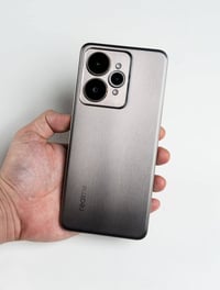 ريلمي 15 5G • ذاكرة ٢٥٦ • بطارية ٦٥٠٠