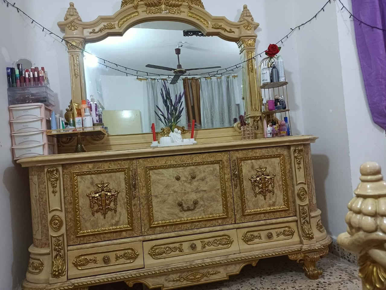 غرفة ماليزيا ملكية نوع ثقيل اخت جديده سعر 950 وبيها مجال بسيط سماوه


**إذا كنت صاحب هذا الإعلان وتريد حذفه لأي سبب، رجاءا أرسل رسالة إلى الدعم الفني**
