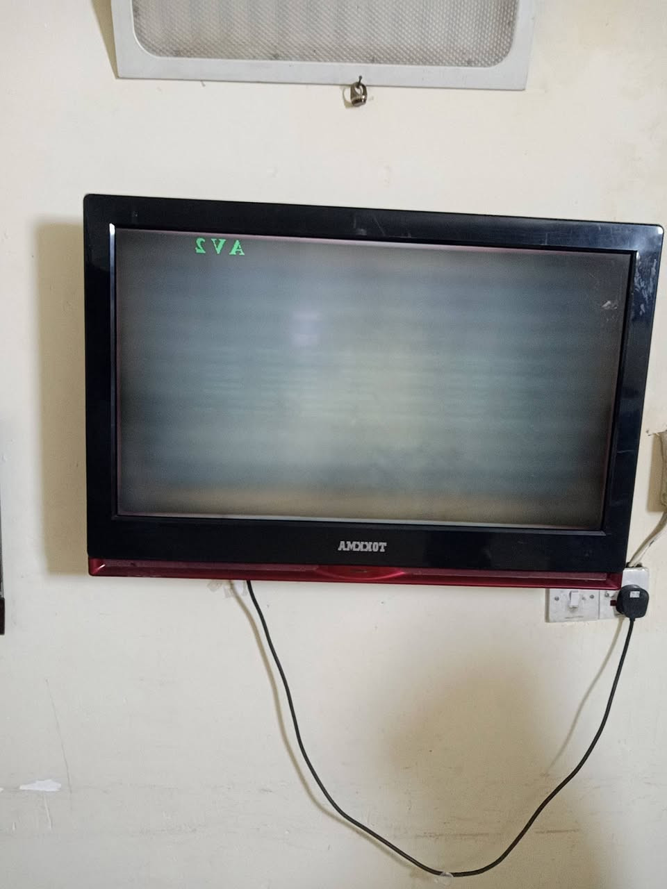 بلازمه حجم 32 للبيع شغاله


**إذا كنت صاحب هذا الإعلان وتريد حذفه لأي سبب، رجاءا أرسل رسالة إلى الدعم الفني**