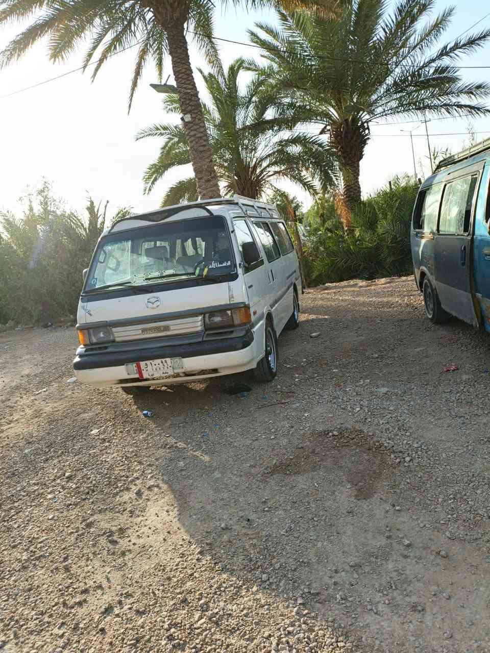 سلام عليكم مازدا موديل 94 مكينه وكير وكسن شوصي كفاله خط حي الحر تدخل كراج سيارات
جاهزه كبل الشارع وكاله بيها كشن سياحي دواخل نضيفه اي ستفسار تصال ***********
