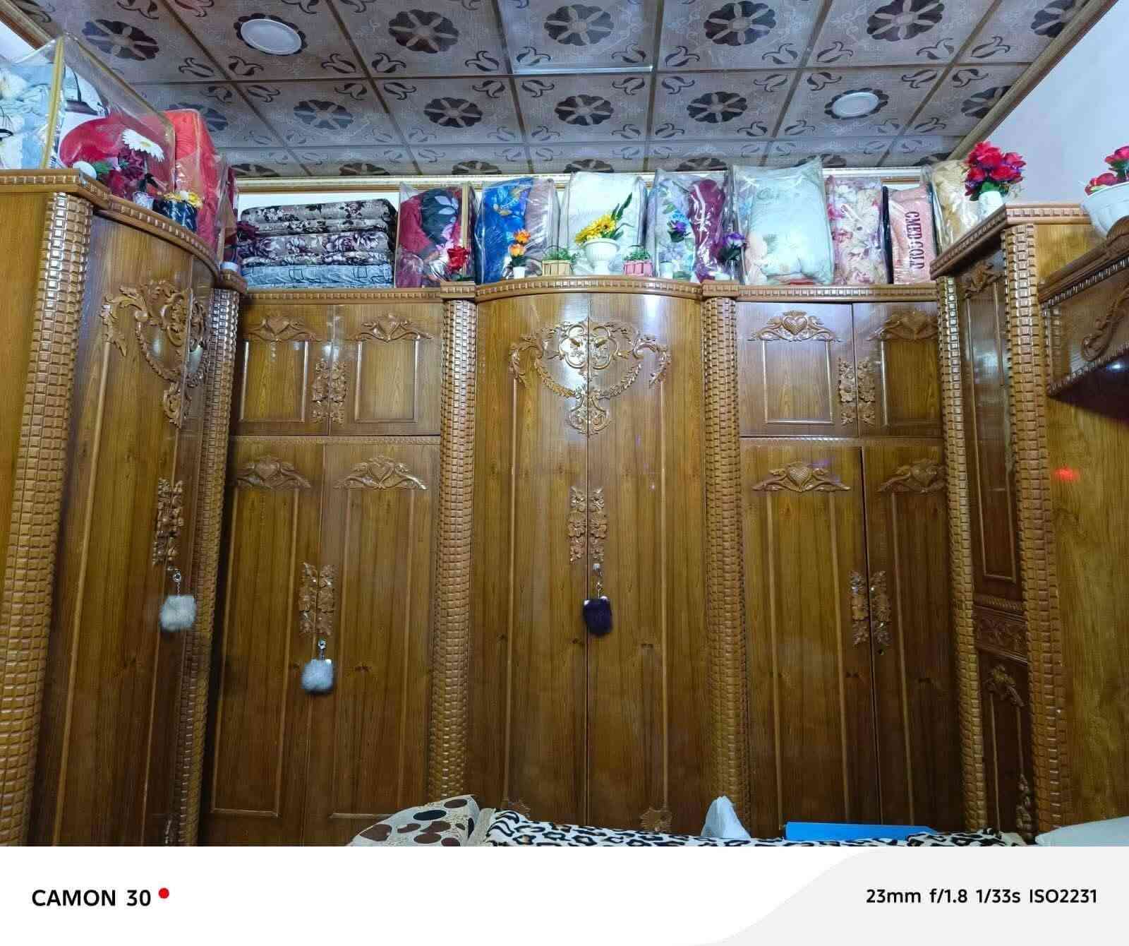 السلام عليكم. 
غرفه اقواص. للبيع.  السعر.  مليونين  و200.  عنوان قيارا. الاستفسار.  والرفم خاص


**إذا كنت صاحب هذا الإعلان وتريد حذفه لأي سبب، رجاءا أرسل رسالة إلى الدعم الفني**