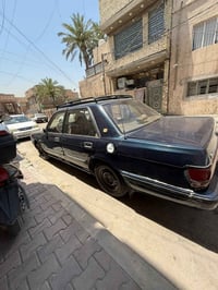 سياره:سوبر كراون  نضيفه مثل ما موضحه بل صوره رقم جديد سياره بسمي بغداد...