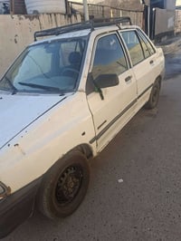 سايبه خصوصي موديل12  كير ومكينه مكفولات السعر 24مستعجل ع بيعتهة بغداد ...