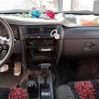 باترول • ٩٥ • رقم كركوك