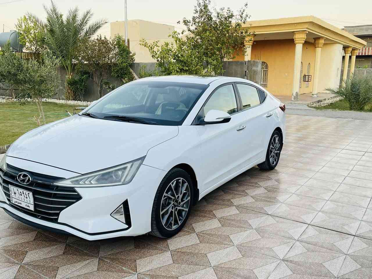 سلام عليكم النترا موديل 2020 خليجي ماشيه 125
مكفوله من الصبغ والضربة فقط بيها الدوسه شويه مشخوطه محرك كير مكفولات السعر 175وبيها مجال 

للأستفسار         ***********
