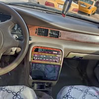 سمند ٢٠١٠ • مكينة دخان • الديوانية الحمزه