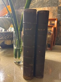 ألف ليلة وليلة • نسخة نادرة • ١٩٦٩