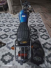دراجه للبيع مكفوله موديل 2020كلك كلك كلك السعر 250وبيه مجال  077800598...