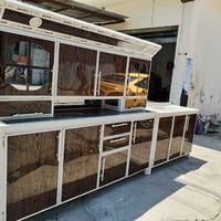مستعجل • موصل كراج الشمال • بوفيه