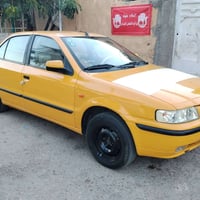 سمند • ٢٠١١ • واسط