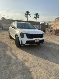 سورنتو • ٢٠٢٤ • كربلاء