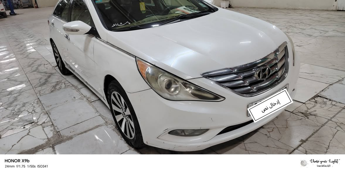 السلام عليكم هونداي سوناتا فول موصفات اشاير بالمري بصمه باليده بصمه تشغيل تبريد تدفئه امامي خلفي بالكشنات  شاشه حجم كبير كامره فتحه تحكم استيرن مكينه وگير خير من الله وارد امريكي اربع قطع  مكينهGDI2400 رقم بغداد انگليزي سنويه تنتهي (2027/4/20) بسمي فقط امراوس محتاج فرق مكان السياره كربلاء (***********) (***********)
